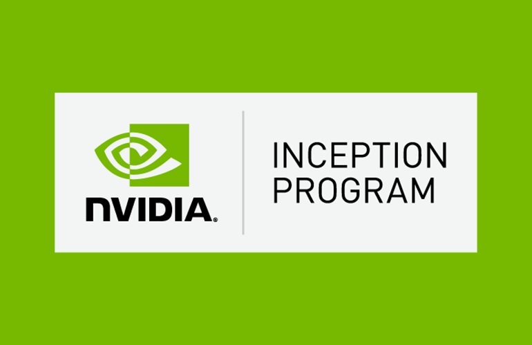 NVIDIA | bluepolicy is official Inception Partner